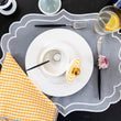 Load image into Gallery viewer, Set of 2 Napkins- Yellow