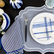 Load image into Gallery viewer, Set of 2 Napkins- Blue