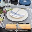 Load image into Gallery viewer, Set of 2 Napkins- Yellow