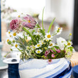 Load image into Gallery viewer, Cape Ann- Small Belly Bowl