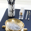 Load image into Gallery viewer, #5 Skinny Vase in Blues
