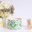 Load image into Gallery viewer, White Tea Lavender Candle in Spruce