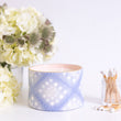 Load image into Gallery viewer, White Tea Lavender Candle in French