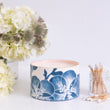 Load image into Gallery viewer, White Tea Lavender Candle in Stormy