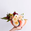 Load image into Gallery viewer, Ready To Ship- Small Wide Coper Bowl