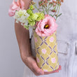 Load image into Gallery viewer, Ready to Ship- #6 Cylinder Vase