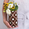 Load image into Gallery viewer, Ready to Ship- #6 Cylinder Vase