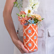 Load image into Gallery viewer, Ready to Ship- #6 Cylinder Vase