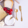 Load image into Gallery viewer, Serving Set: Spoon and Knife