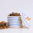 Load image into Gallery viewer, Jill Rosenwald X Polkadog Bone Jar- French