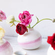 Load image into Gallery viewer, Gloucester Swoosh Bud Vase