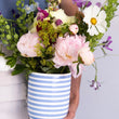 Load image into Gallery viewer, Slinky Stripe Slim Keith