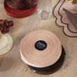 Load image into Gallery viewer, Blush Cotton Ribbon