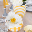 Load image into Gallery viewer, Gingham Small Belly Bowl