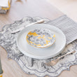Load image into Gallery viewer, Set of 2 Gingham Napkins