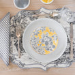 Load image into Gallery viewer, Set of 2 Gingham Napkins