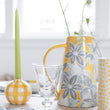 Load image into Gallery viewer, Gingham Bud Vase