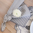 Load image into Gallery viewer, Set of 2 Gingham Napkins