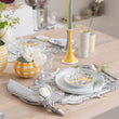 Load image into Gallery viewer, Set of 2 Gingham Napkins