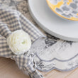Load image into Gallery viewer, Set of 2 Gingham Napkins