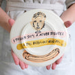 Load image into Gallery viewer, Never Trumper Plate