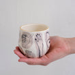 Load image into Gallery viewer, Eye Know Vase