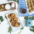 Load image into Gallery viewer, Raffia Canape Tray