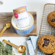Load image into Gallery viewer, Saltery X Jill Rosenwald Salt Cellar with Classic Sea Salt