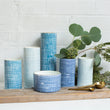 Load image into Gallery viewer, Raffia Skinny Vase Collection