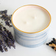 Load image into Gallery viewer, White Tea Lavender Candle