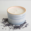 Load image into Gallery viewer, White Tea Lavender Candle