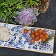 Load image into Gallery viewer, Erin Gates Delft Baguette Tray