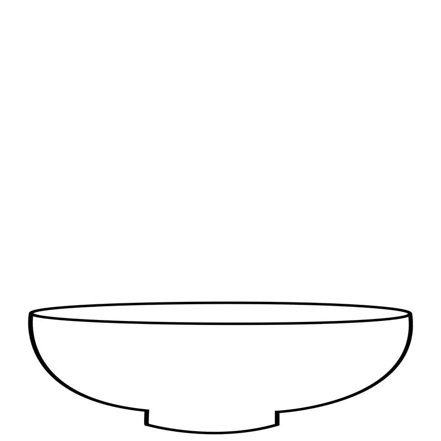 Custom: Pasta Bowl