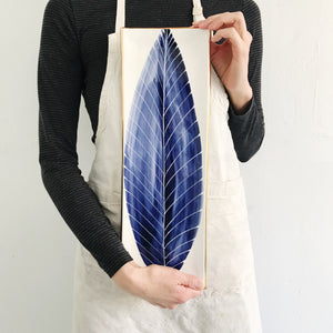Feather Baguette Tray