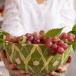 Load image into Gallery viewer, Honey Crisp- Large Mimi Bowl
