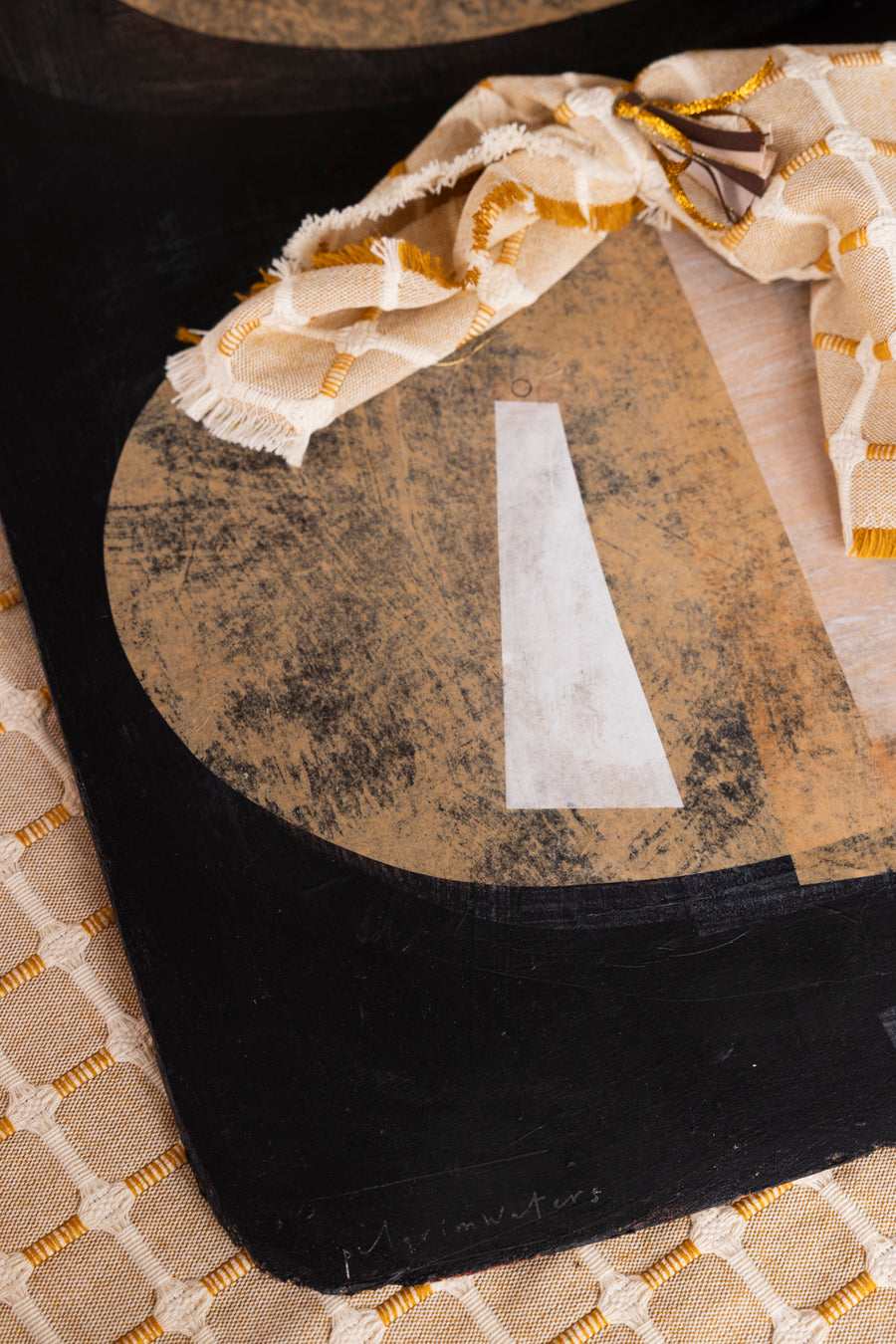 PilgrimWaters Wall Art