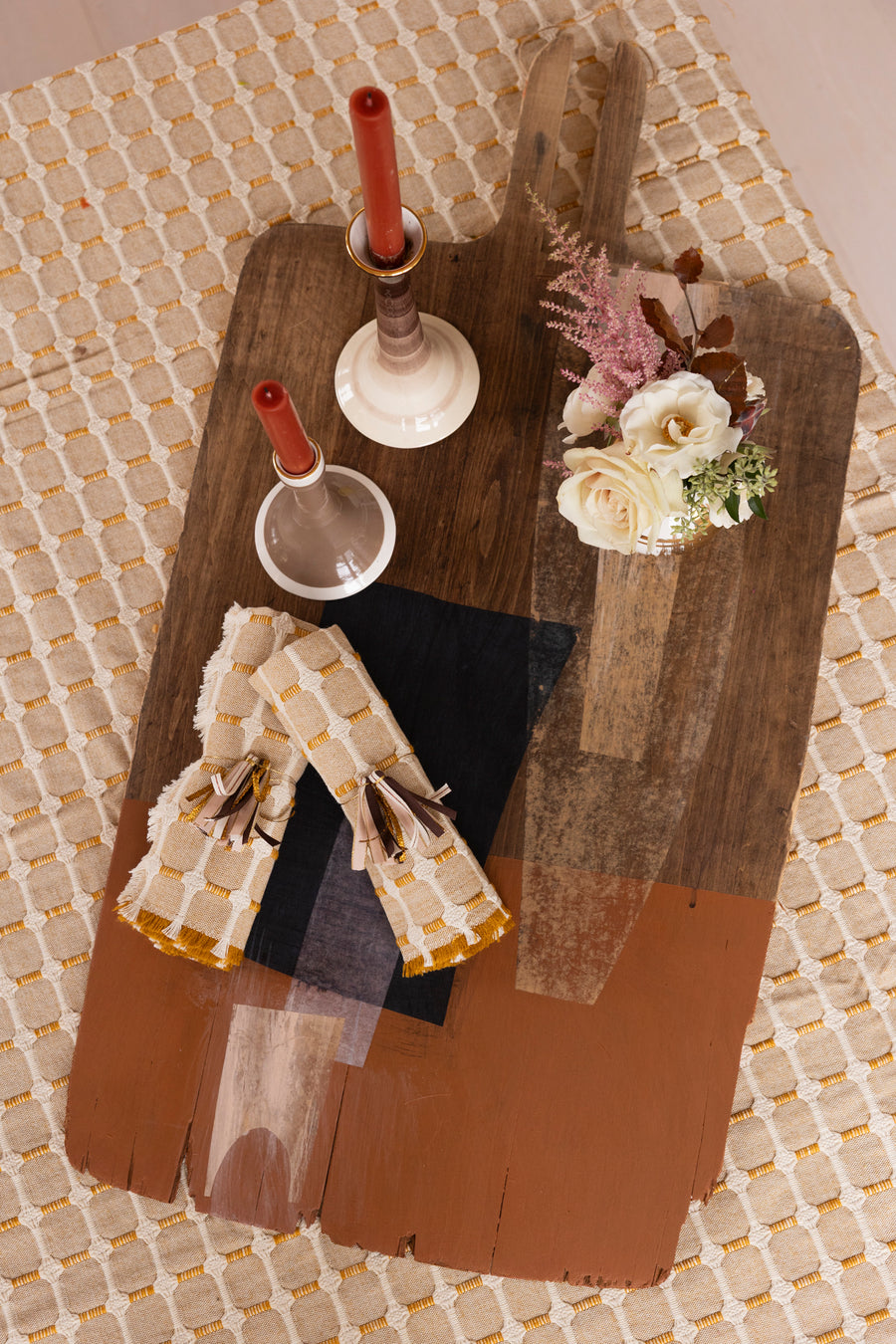 PilgrimWaters Wall Art