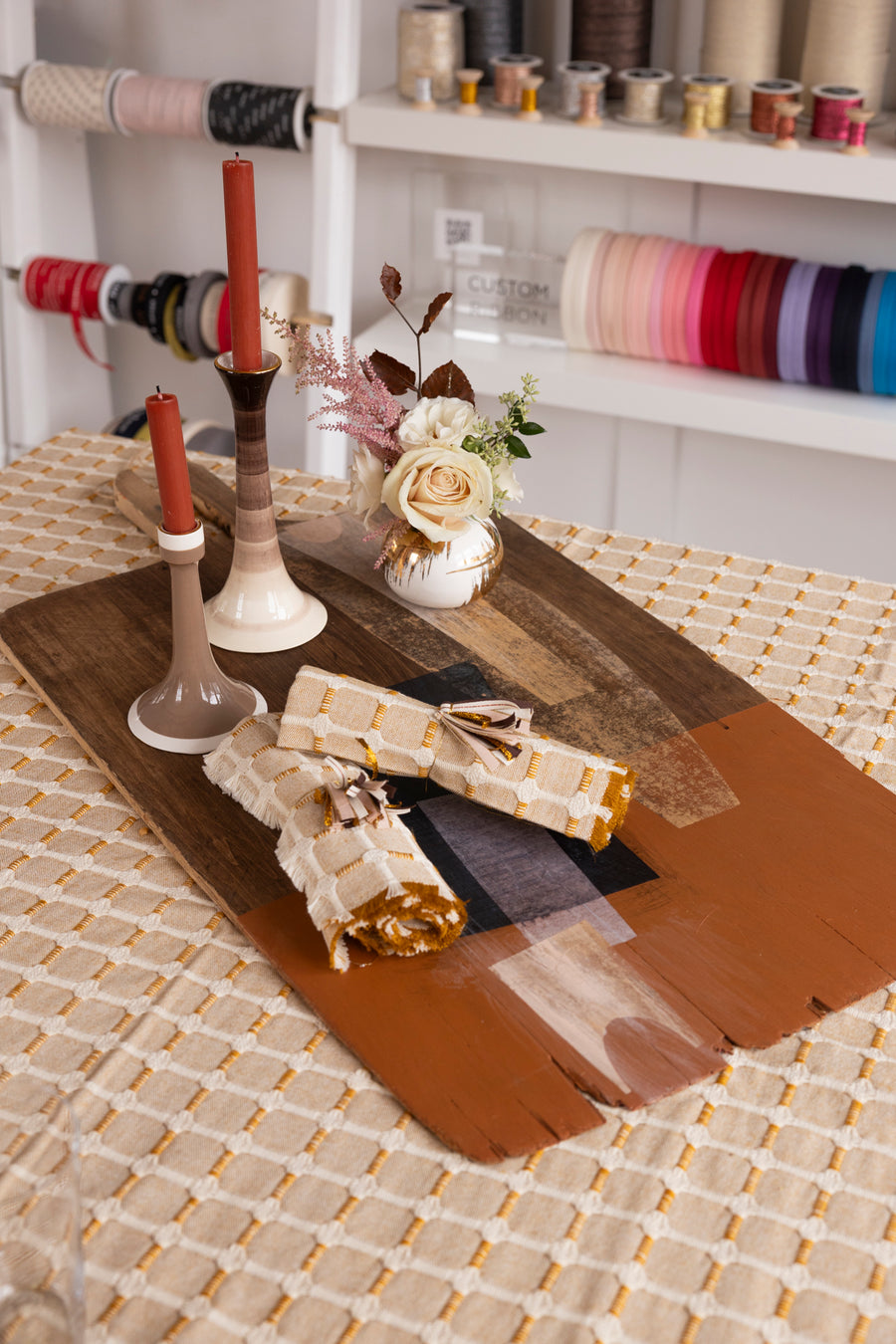 PilgrimWaters Wall Art