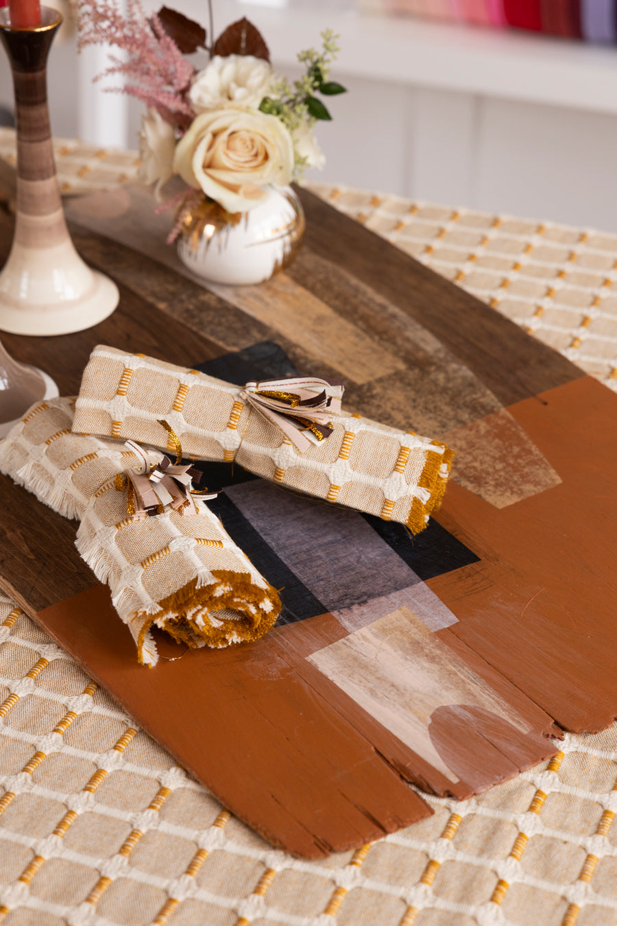 PilgrimWaters Wall Art