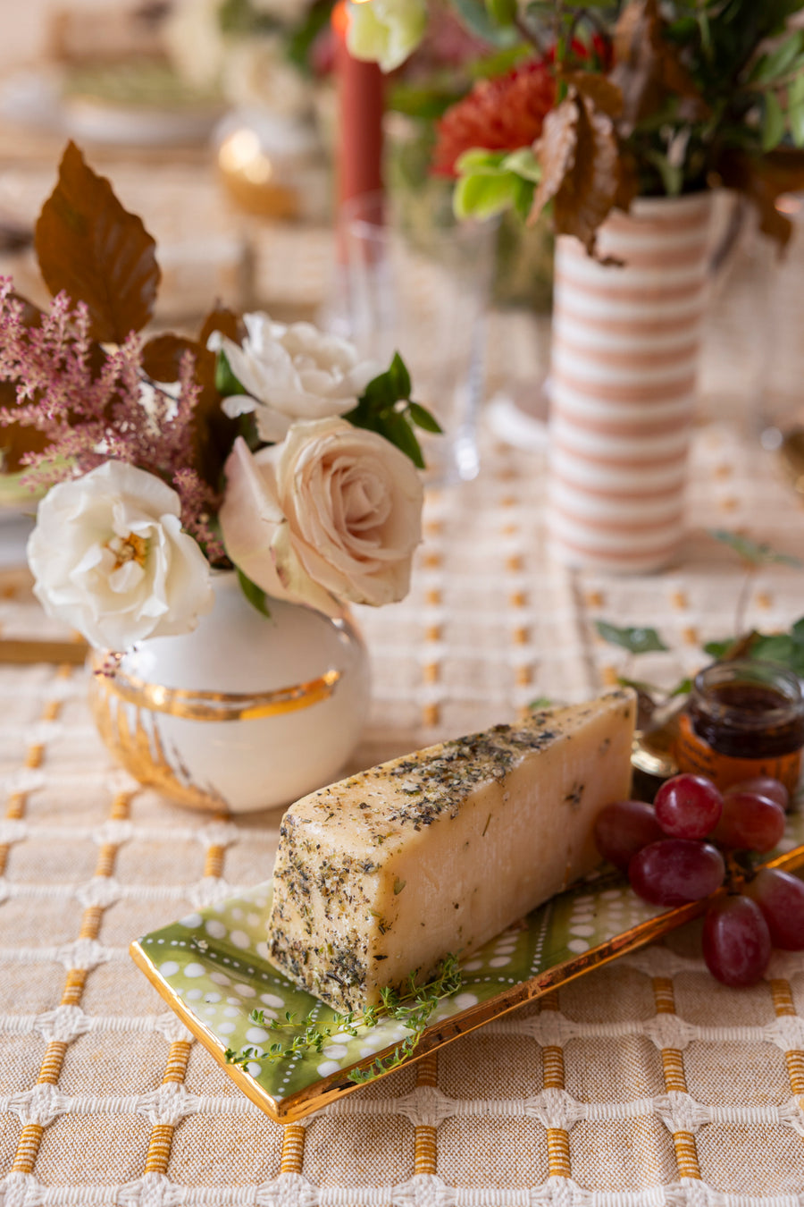 Honey Crisp- Oyster Tray