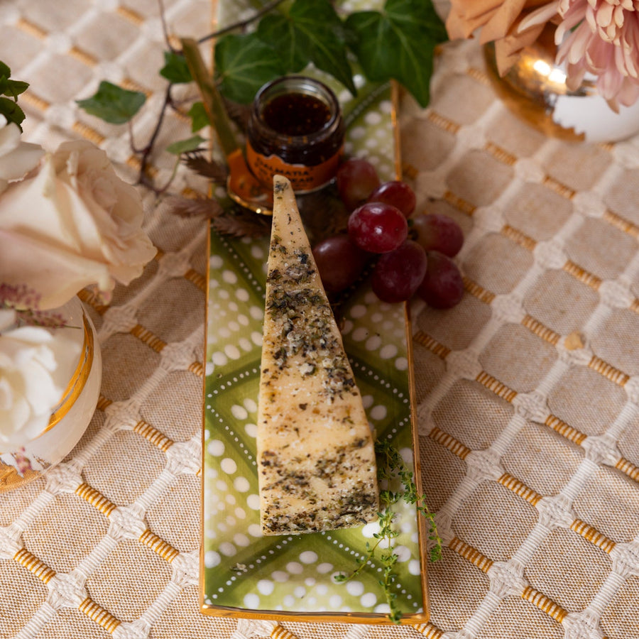 Honey Crisp- Oyster Tray