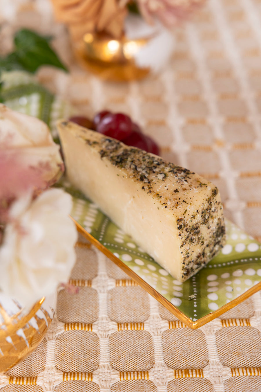 Honey Crisp- Oyster Tray