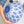Load image into Gallery viewer, West Palm Mondo Bowl in Tidepool
