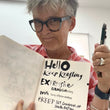 Load image into Gallery viewer, Keep Crafting Workshop- Expressive Handlettering with Susy Pilgrim Waters
