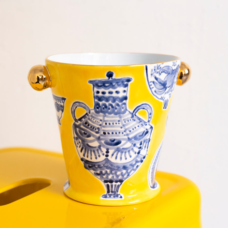 Herb Pot