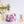 Load image into Gallery viewer, White Tea Lavender Candle in Beet
