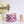 Load image into Gallery viewer, White Tea Lavender Candle in Beet
