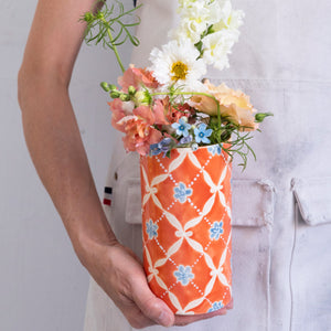 Ready to Ship- #6 Cylinder Vase