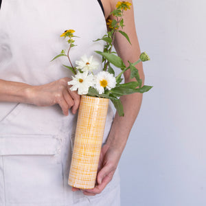 Ready to Ship- #9 Skinny Vase