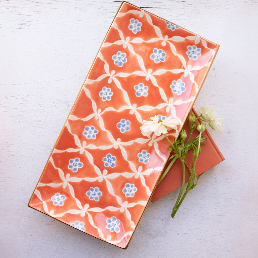 Parkr Posey Cocktail Tray